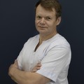 Фотография специалиста Тетерич Геннадий Михайлович
