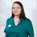 Фотография специалиста Стюфеева Юлия Анатольевна