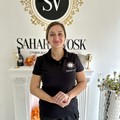 Фотография специалиста Волкова Анастасия