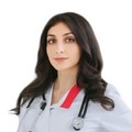 Фотография специалиста Попова Джульетта Спартаковна