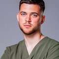 Фотография специалиста Бурдуковский Данила Юрьевич