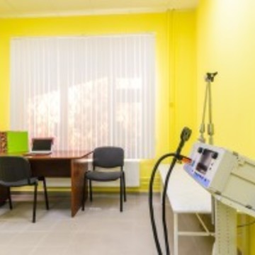 Центр нейропсихологической коррекции и реабилитации Нейроцентр на Озерковской набережной фото 2