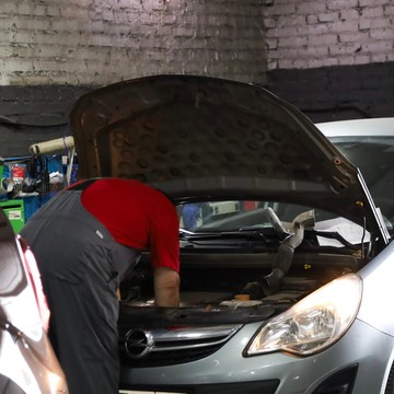 Автосервис Вилгуд в Королёве на Легостаева фото 3