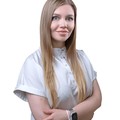 Фотография специалиста Мартыненко Настасья Анатольевна