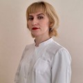 Фотография специалиста Аксененко Наталья Михайловна
