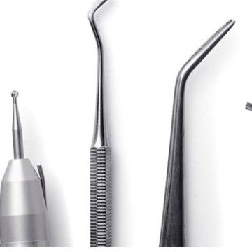 Интернет-магазин стоматологического оборудования ASdenta фото 1