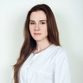 Фотография специалиста Хлюстова Мария Геннадьевна