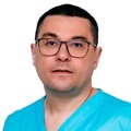 Фотография специалиста Гершфельд Эдуард Дмитриевич