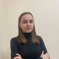 Фотография специалиста Любицкая Анастасия Евгеньевна