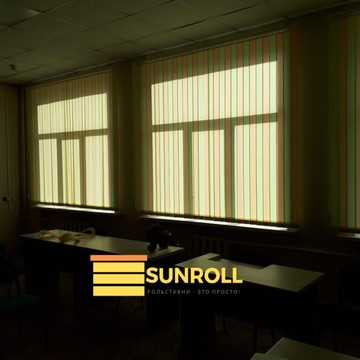 Компания Sunroll фото 2