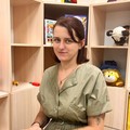 Фотография специалиста Кокушкина Мария Павловна