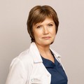 Фотография специалиста Клюковкина Анна Станиславовна