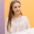Фотография специалиста Маркина Екатерина Сергеевна