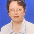 Фотография специалиста Кузякова Елена Васильевна