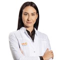 Фотография специалиста Островская Ирина Ивановна