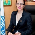 Фотография специалиста Морозова Светлана Борисовна