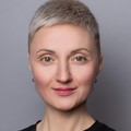 Фотография специалиста Серебрякова Анастасия Вячеславовна