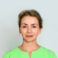 Фотография специалиста Коновалова Елена Викторовна