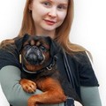 Фотография специалиста Кузьмина Алёна Геннадьевна