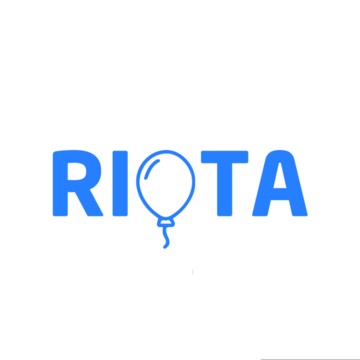 Риота.ру - доставка воздушных шаров фото 1
