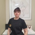 Фотография специалиста Середова Виктория