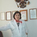 Фотография специалиста Соболева Нина Михайловна