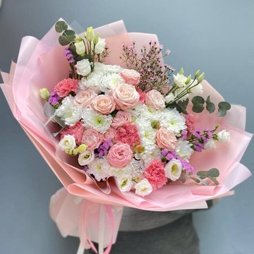 Магазин цветов Ideal flowers фото 1