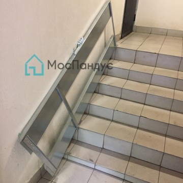 МосПандус фото 1