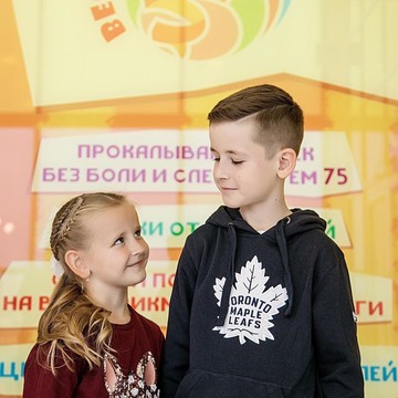 Детская парикмахерская Весёлая Расчёска на улице Краснолесья фото 1
