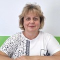 Фотография специалиста Пивоварова Ольга Вячеславовна