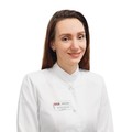 Фотография специалиста Степико Екатерина Сергеевна