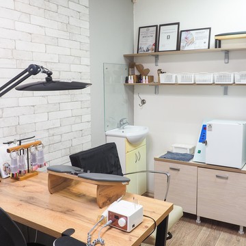 Салон красоты Ярко фото 3