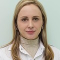 Фотография специалиста Золотухина Наталья Евгеньевна
