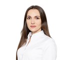 Фотография специалиста Иванина Александра Сергеевна