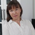 Фотография специалиста Першина Марина Геннадьевна