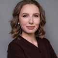 Фотография специалиста Павлова (Ардагина) Лия Александровна