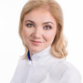 Фотография специалиста Абашева Татьяна Викторовна