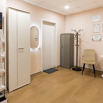Кабинет эстетической косметологии CosmetologDubinina фото 3
