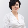 Фотография специалиста Науменко Надежда Анатольевна