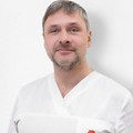Фотография специалиста Логачев Феликс Ильич