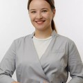 Фотография специалиста Акимова Софья Александровна