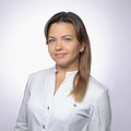 Фотография специалиста Русинова Анна Владимировна