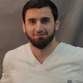 Фотография специалиста Джабраилов Руслан Бахадырович
