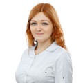 Фотография специалиста Успенская Маргарита Игоревна