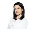 Фотография специалиста Кротких Анна Георгиевна