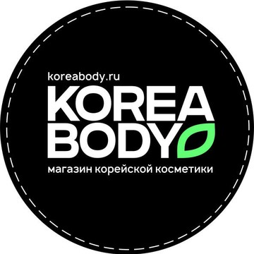 Магазин косметики Koreabody фото 1