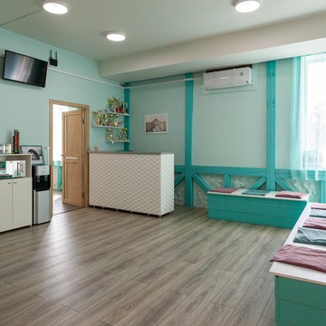 Студия балета Русские сезоны фото 1