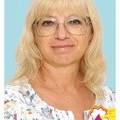 Фотография специалиста Александровна Смирнова Елена