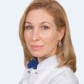 Фотография специалиста Мачулан Наталья Ивановна