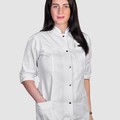 Фотография специалиста Данилова Екатерина
